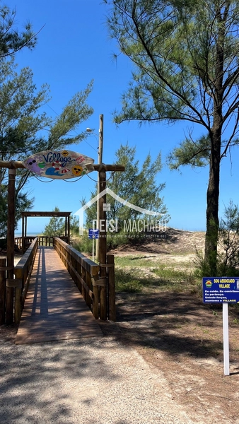 Terreno de esquina com parcelamento direto em Capão Novo Village: 48ª foto da galeria de imagens do imóvel