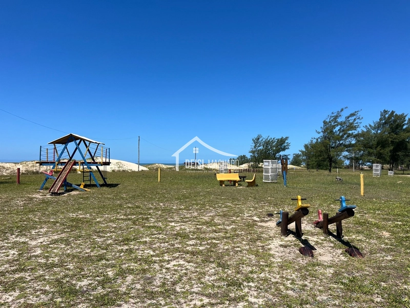Terreno de esquina com parcelamento direto em Capão Novo Village: 29ª foto da galeria de imagens do imóvel