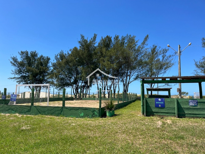 Terreno de esquina com parcelamento direto em Capão Novo Village: 38ª foto da galeria de imagens do imóvel