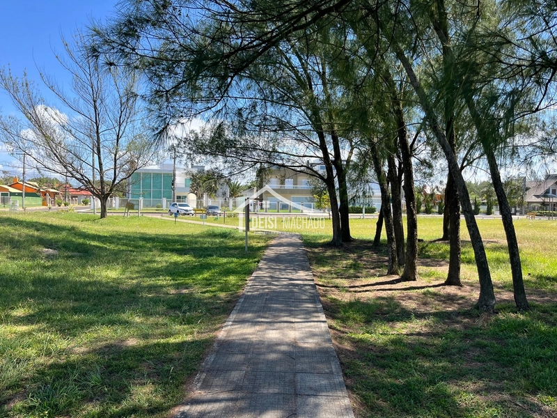 Terreno de esquina com parcelamento direto em Capão Novo Village: 10ª foto da galeria de imagens do imóvel