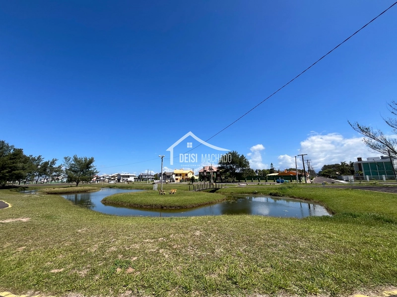 Terreno de esquina com parcelamento direto em Capão Novo Village: 12ª foto da galeria de imagens do imóvel