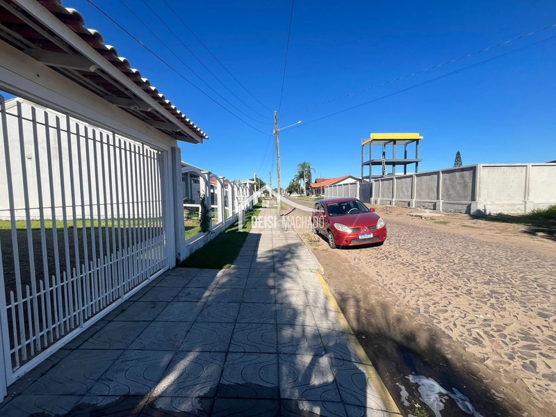 Terreno a venda na praia de Capão Novo: 5ª foto da galeria de imagens do imóvel