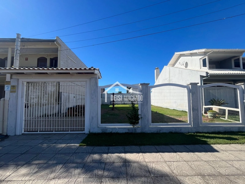 Terreno a venda na praia de Capão Novo