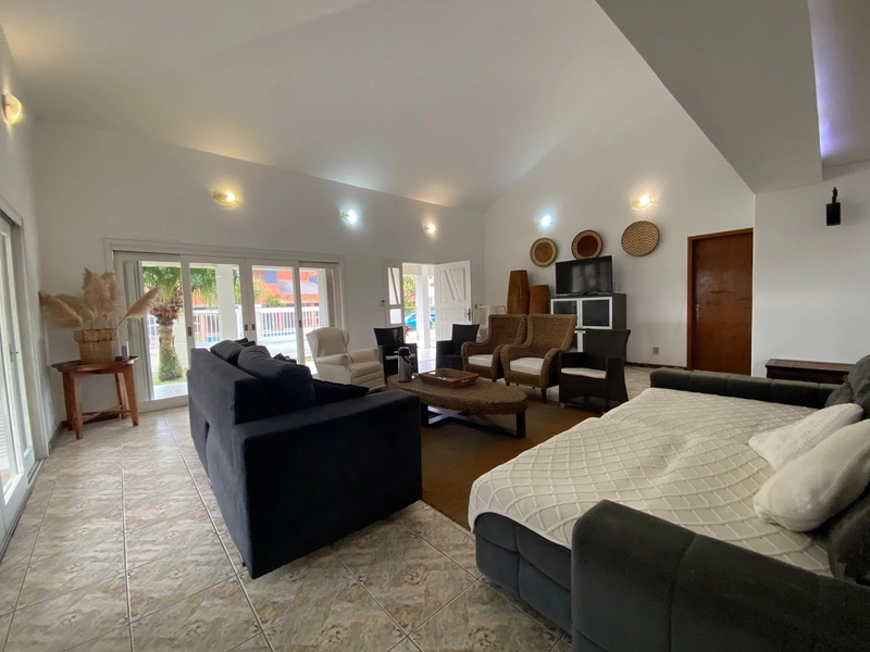 SOBRADO onde o conforto e estilo se unem para criar um ambiente único!: 7ª foto da galeria de imagens do imóvel