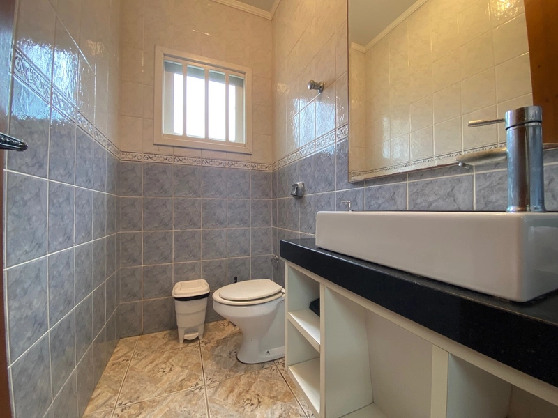 SOBRADO onde o conforto e estilo se unem para criar um ambiente único!: 13ª foto da galeria de imagens do imóvel