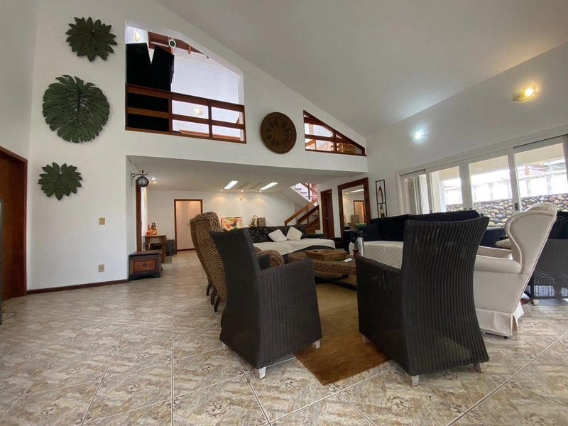 SOBRADO onde o conforto e estilo se unem para criar um ambiente único!: 12ª foto da galeria de imagens do imóvel