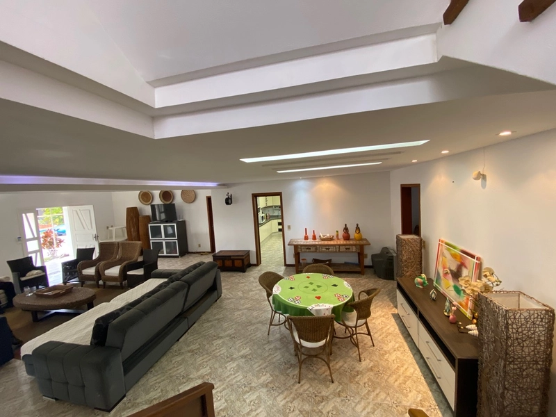 SOBRADO onde o conforto e estilo se unem para criar um ambiente único!: 9ª foto da galeria de imagens do imóvel