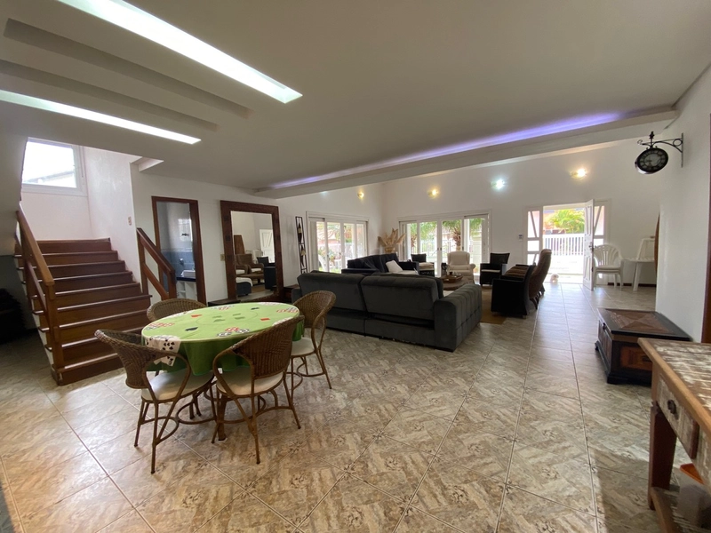 SOBRADO onde o conforto e estilo se unem para criar um ambiente único!: 10ª foto da galeria de imagens do imóvel