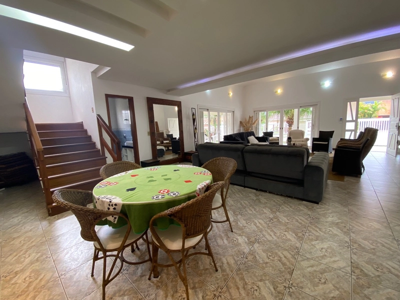 SOBRADO onde o conforto e estilo se unem para criar um ambiente único!: 11ª foto da galeria de imagens do imóvel