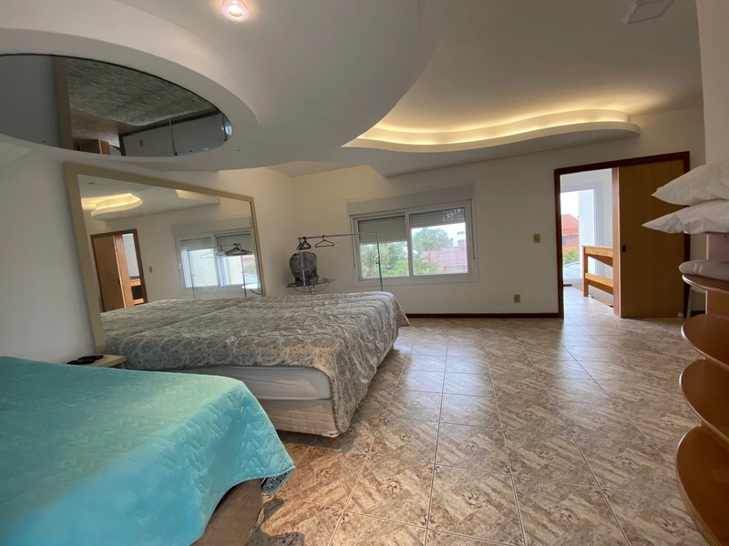 SOBRADO onde o conforto e estilo se unem para criar um ambiente único!: 43ª foto da galeria de imagens do imóvel