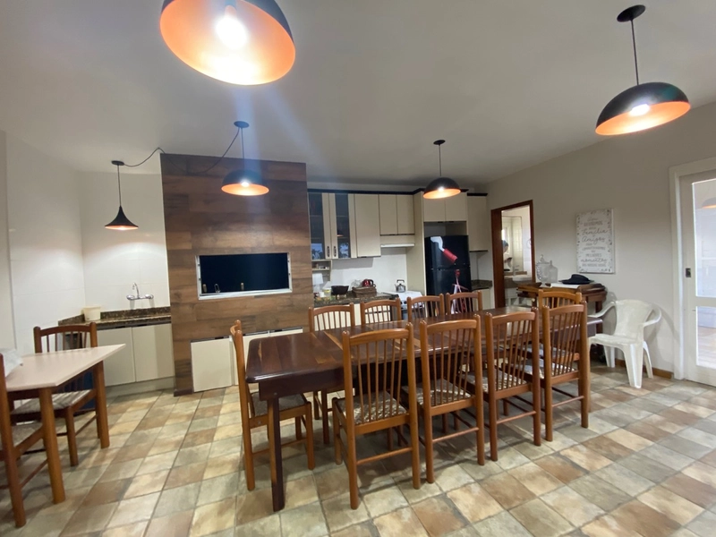 SOBRADO onde o conforto e estilo se unem para criar um ambiente único!: 32ª foto da galeria de imagens do imóvel