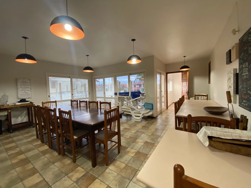 SOBRADO onde o conforto e estilo se unem para criar um ambiente único!: 33ª foto da galeria de imagens do imóvel