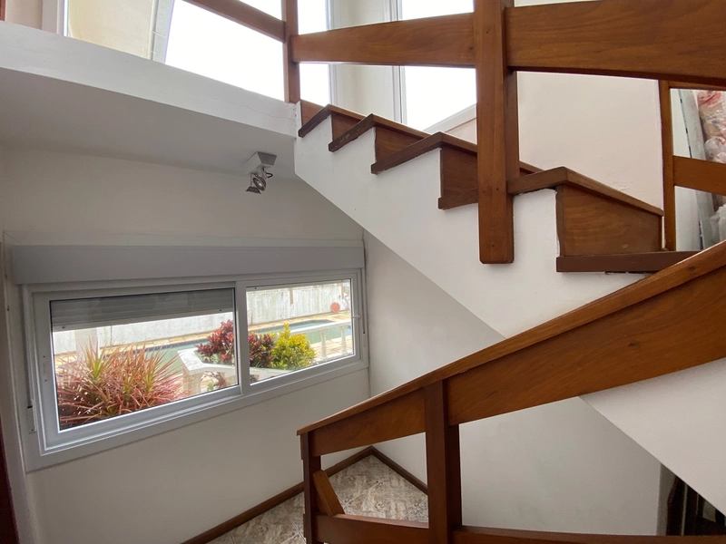 SOBRADO onde o conforto e estilo se unem para criar um ambiente único!: 46ª foto da galeria de imagens do imóvel