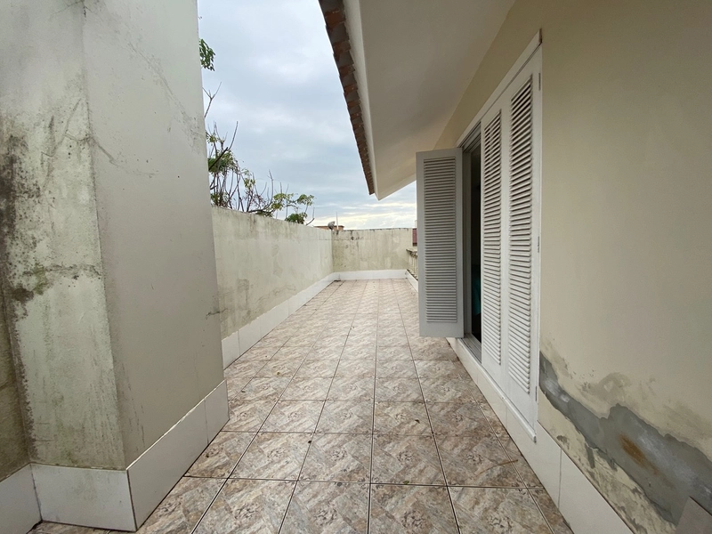 SOBRADO onde o conforto e estilo se unem para criar um ambiente único!: 41ª foto da galeria de imagens do imóvel