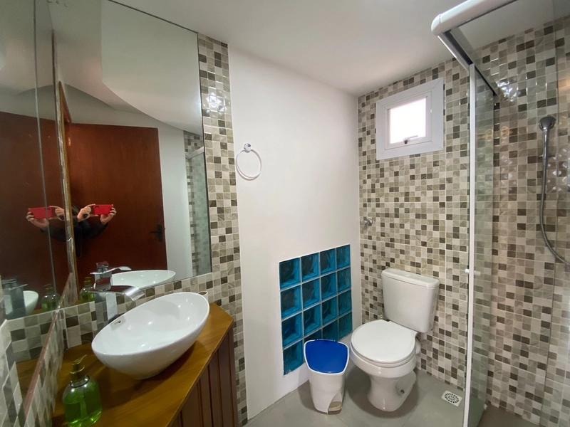 SOBRADO onde o conforto e estilo se unem para criar um ambiente único!: 44ª foto da galeria de imagens do imóvel