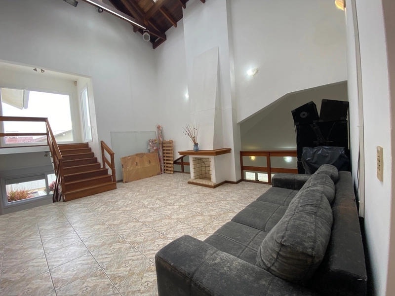 SOBRADO onde o conforto e estilo se unem para criar um ambiente único!: 22ª foto da galeria de imagens do imóvel