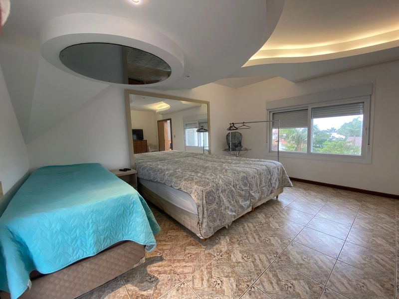 SOBRADO onde o conforto e estilo se unem para criar um ambiente único!: 40ª foto da galeria de imagens do imóvel