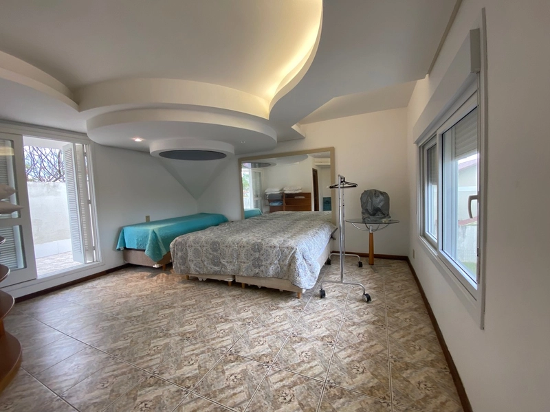 SOBRADO onde o conforto e estilo se unem para criar um ambiente único!: 39ª foto da galeria de imagens do imóvel