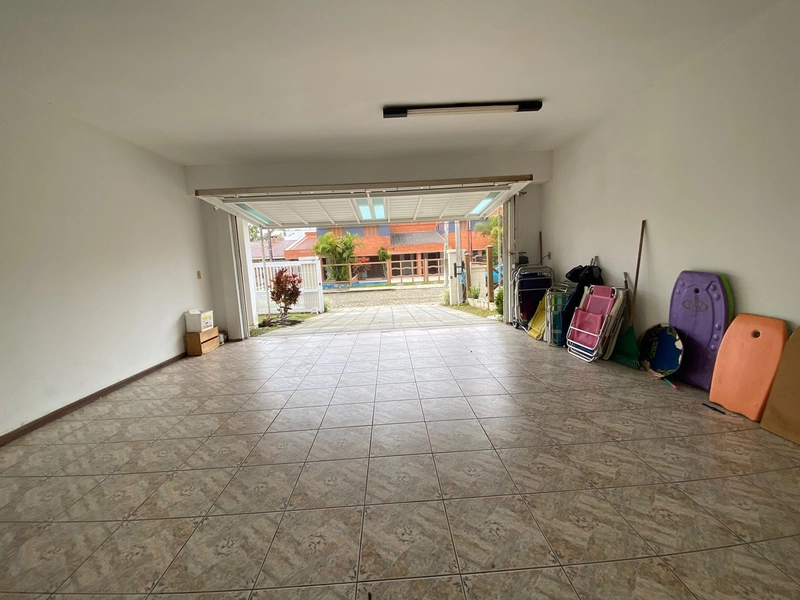 SOBRADO onde o conforto e estilo se unem para criar um ambiente único!: 47ª foto da galeria de imagens do imóvel