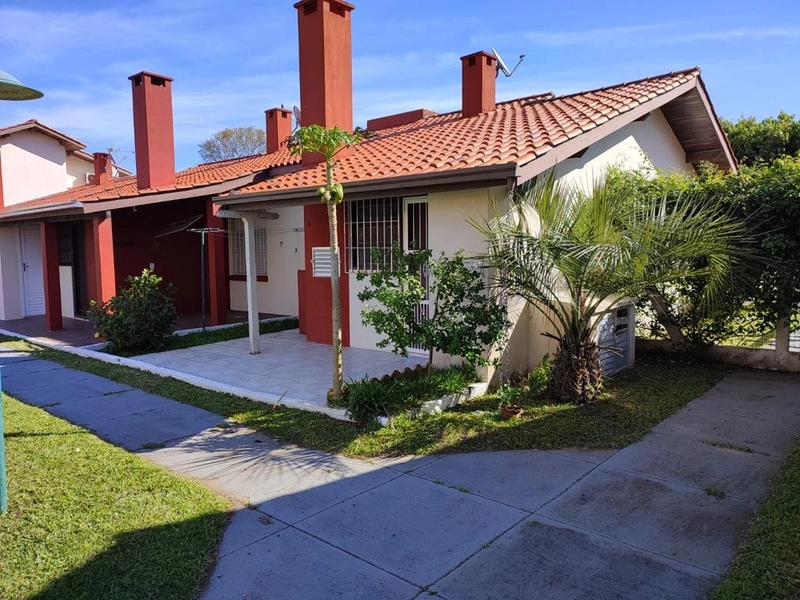 Vivenda (casa) em condomínio com piscina: 16ª foto da galeria de imagens do imóvel