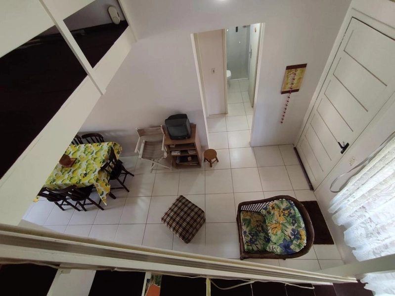 Vivenda (casa) em condomínio com piscina: 14ª foto da galeria de imagens do imóvel