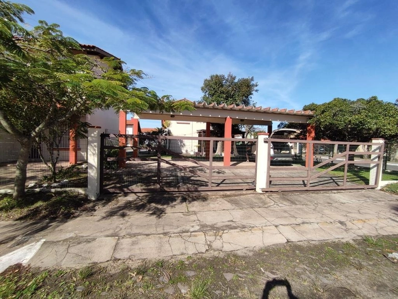 Vivenda (casa) em condomínio com piscina: 18ª foto da galeria de imagens do imóvel