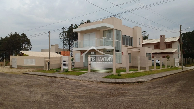 Linda casa de esquina em Capão Novo Village próxima a Beira Mar.: 37ª foto da galeria de imagens do imóvel
