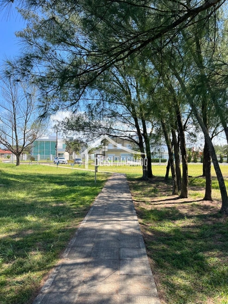 Sobrado em 3 terreno no Village: 10ª foto da galeria de imagens do imóvel