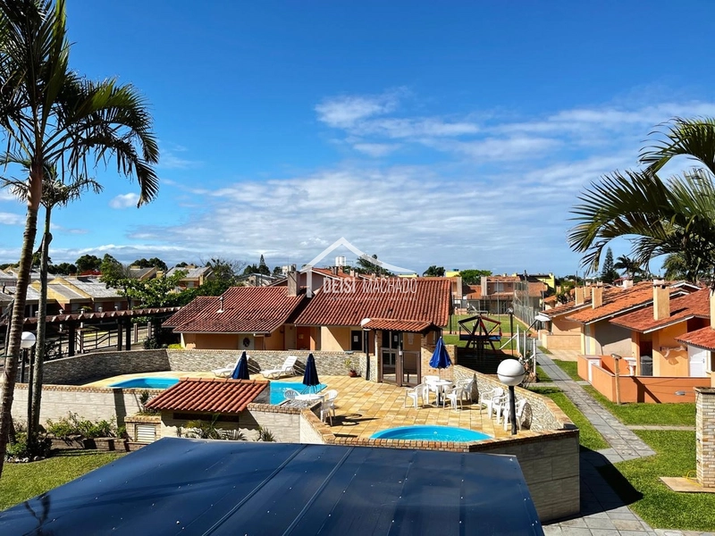 Esse é seu imóvel na praia Capão Novo...