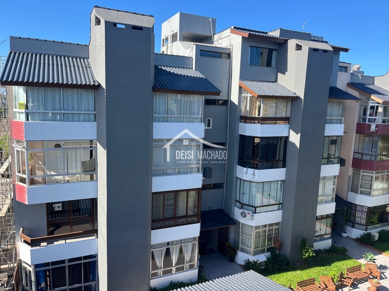 Sensacional JK mobiliado e decorado a beira mar na praia Capão Novo: 15ª foto da galeria de imagens do imóvel