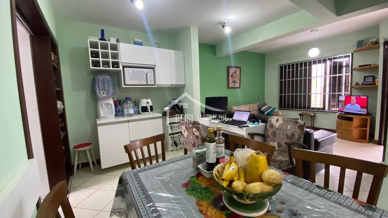 Sobrado geminada em ótima localização: 10ª foto da galeria de imagens do imóvel