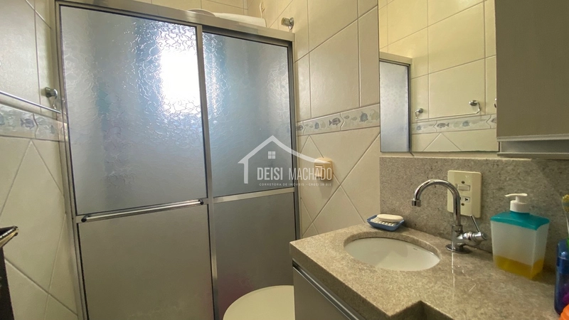 Sobrado geminada em ótima localização: 16ª foto da galeria de imagens do imóvel