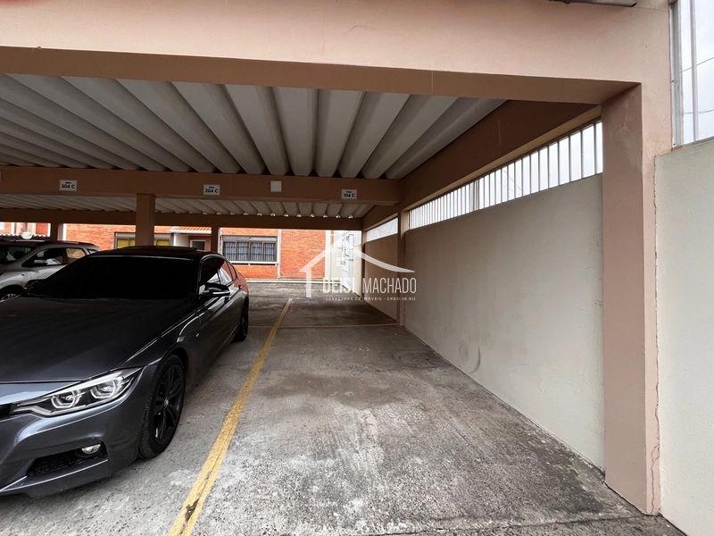 Pronto pra ser chamado de lar. Só falta você: 16ª foto da galeria de imagens do imóvel