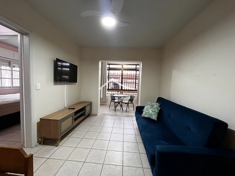 Pronto pra ser chamado de lar. Só falta você