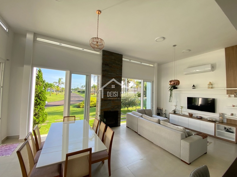 Maravilhosa casa térrea a venda no condomínio Costa Serena: 8ª foto da galeria de imagens do imóvel