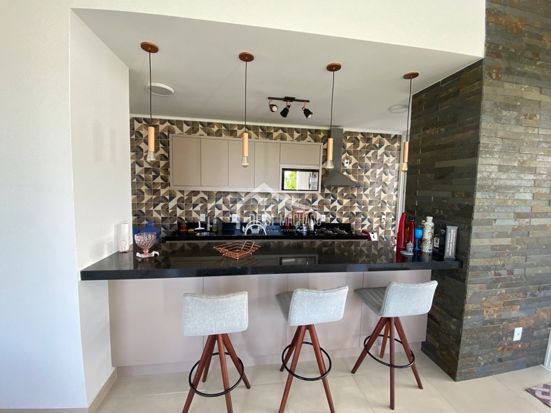 Maravilhosa casa térrea a venda no condomínio Costa Serena: 12ª foto da galeria de imagens do imóvel