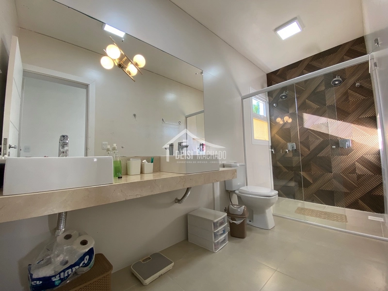 Maravilhosa casa térrea a venda no condomínio Costa Serena: 23ª foto da galeria de imagens do imóvel