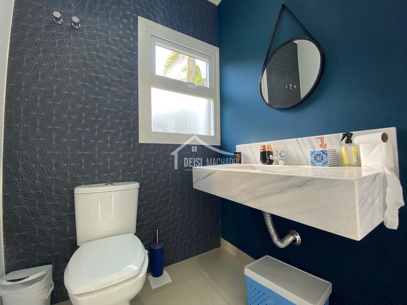 Maravilhosa casa térrea a venda no condomínio Costa Serena: 14ª foto da galeria de imagens do imóvel