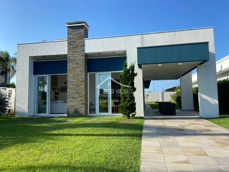 Maravilhosa casa térrea a venda no condomínio Costa Serena: 4ª foto da galeria de imagens do imóvel