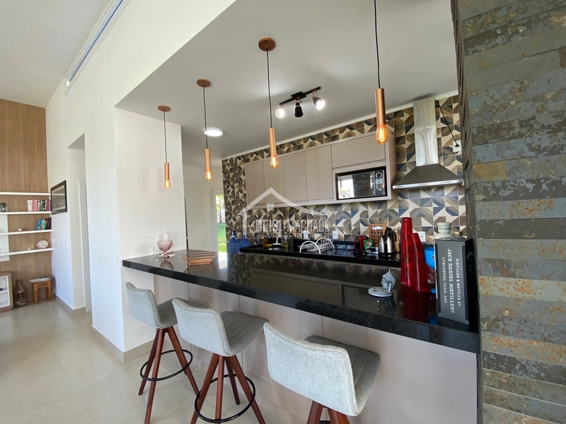 Maravilhosa casa térrea a venda no condomínio Costa Serena: 13ª foto da galeria de imagens do imóvel