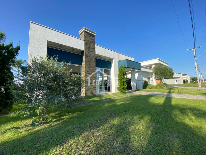 Maravilhosa casa térrea a venda no condomínio Costa Serena: 5ª foto da galeria de imagens do imóvel