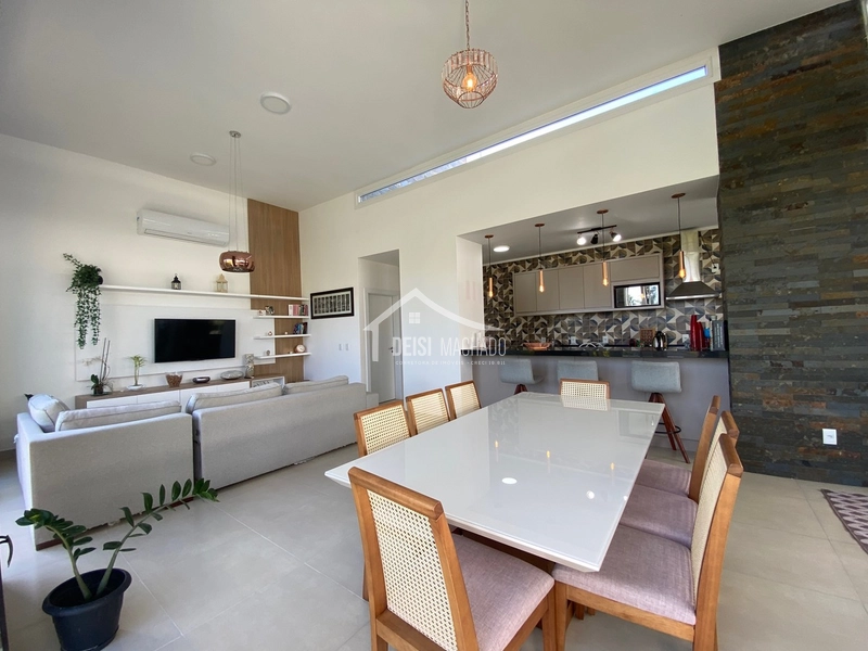 Maravilhosa casa térrea a venda no condomínio Costa Serena: 9ª foto da galeria de imagens do imóvel