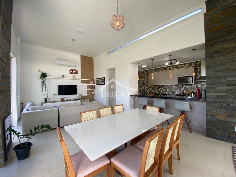 Maravilhosa casa térrea a venda no condomínio Costa Serena: 10ª foto da galeria de imagens do imóvel