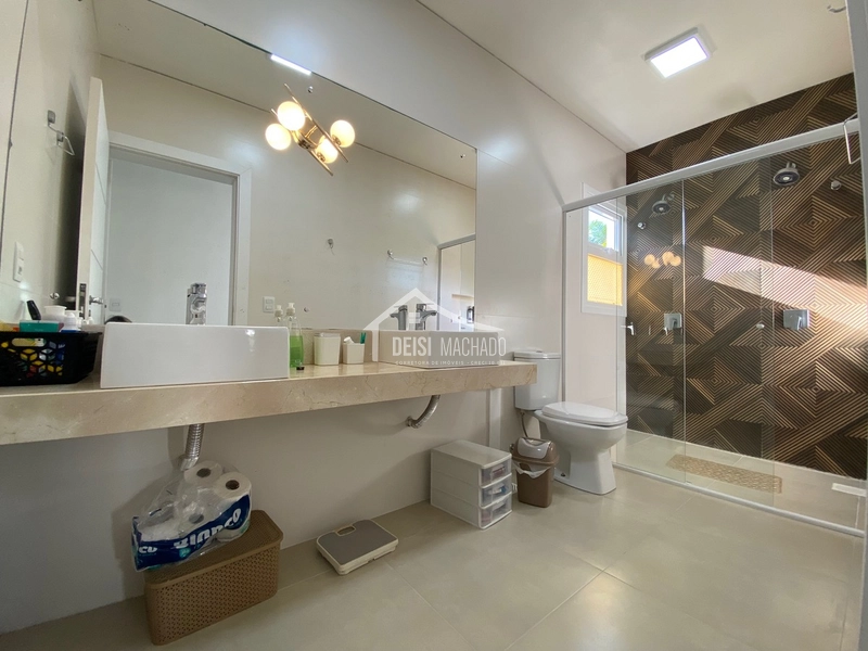 Maravilhosa casa térrea a venda no condomínio Costa Serena: 24ª foto da galeria de imagens do imóvel