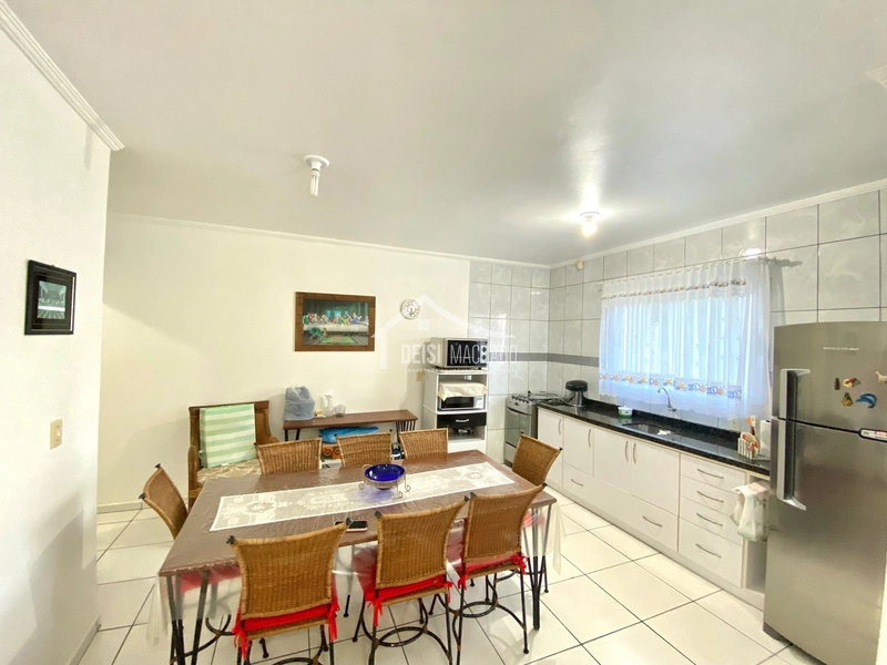 Casa a venda na praia Arroio Teixeira: 7ª foto da galeria de imagens do imóvel