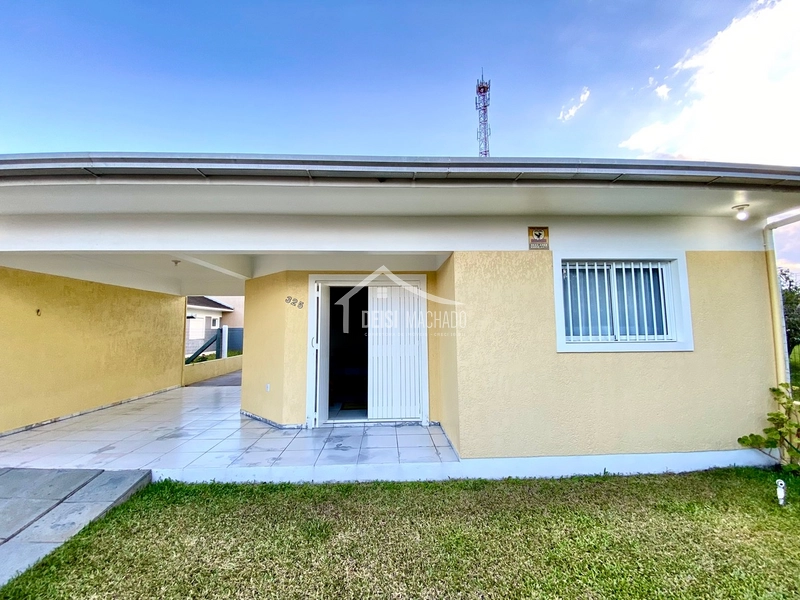 Casa a venda na praia Arroio Teixeira: 3ª foto da galeria de imagens do imóvel