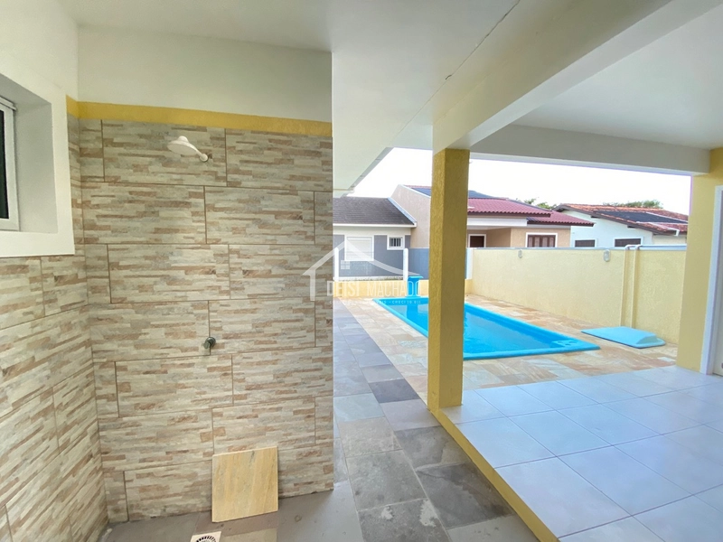Casa a venda na praia Arroio Teixeira: 22ª foto da galeria de imagens do imóvel