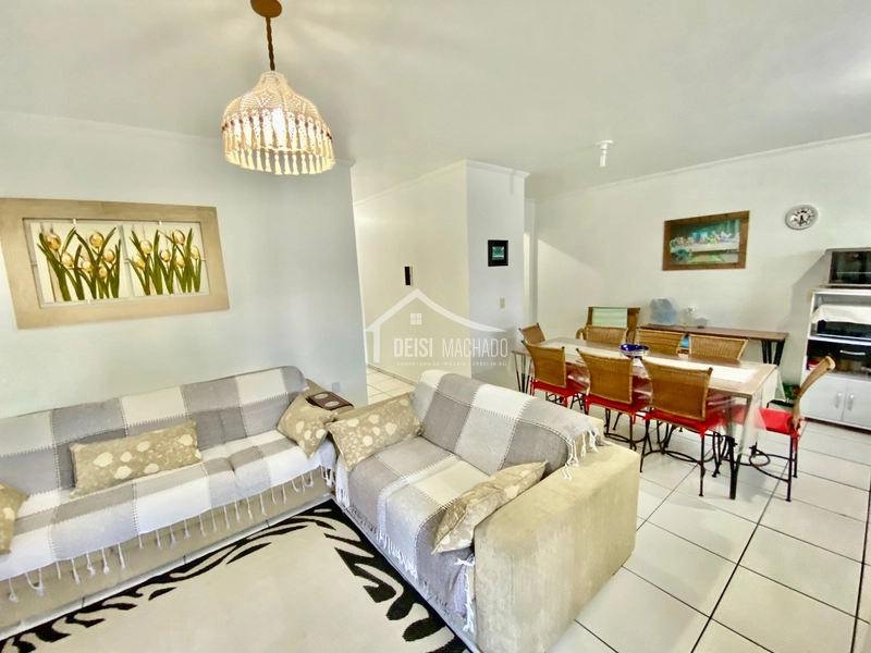 Casa a venda na praia Arroio Teixeira: 6ª foto da galeria de imagens do imóvel
