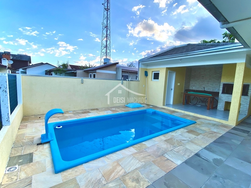 Casa a venda na praia Arroio Teixeira: 27ª foto da galeria de imagens do imóvel