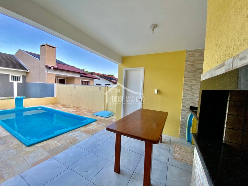 Casa a venda na praia Arroio Teixeira: 23ª foto da galeria de imagens do imóvel
